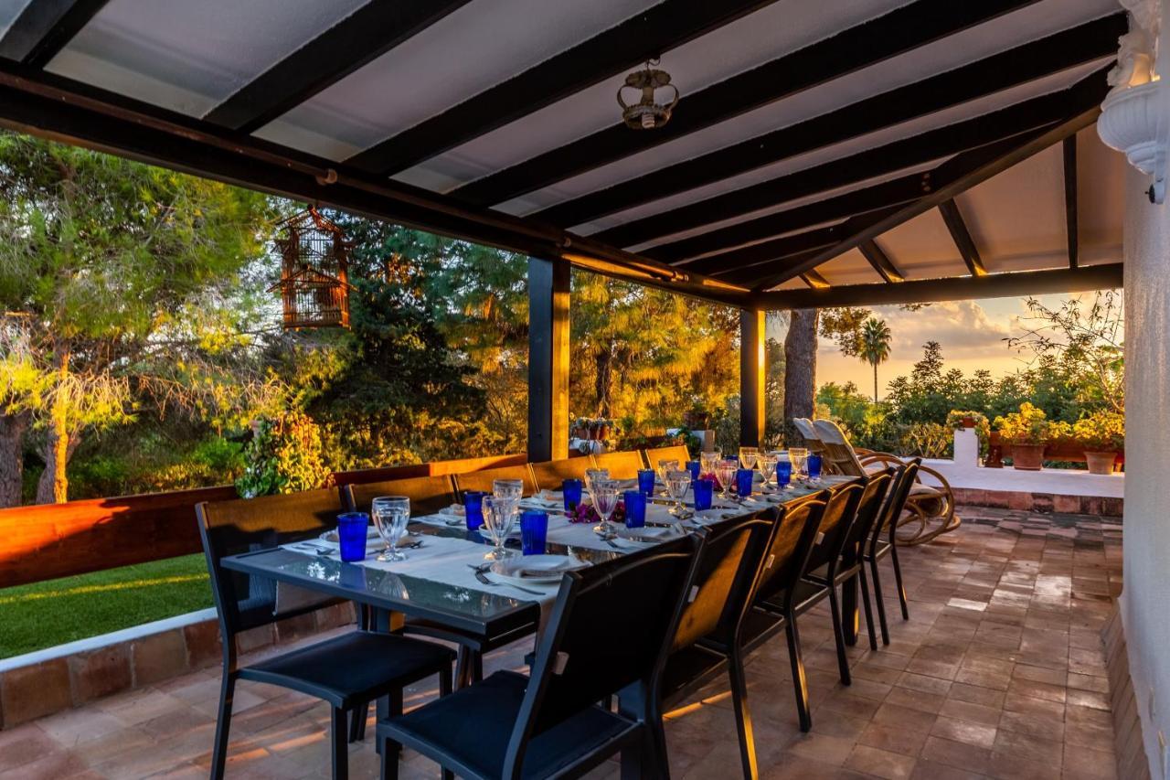 Villa Bon Viure *