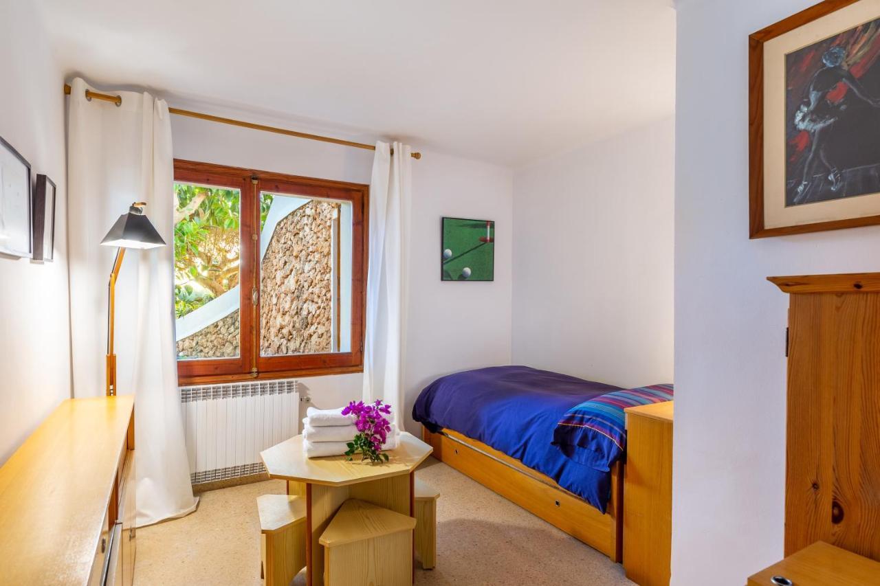 Villa Bon Viure