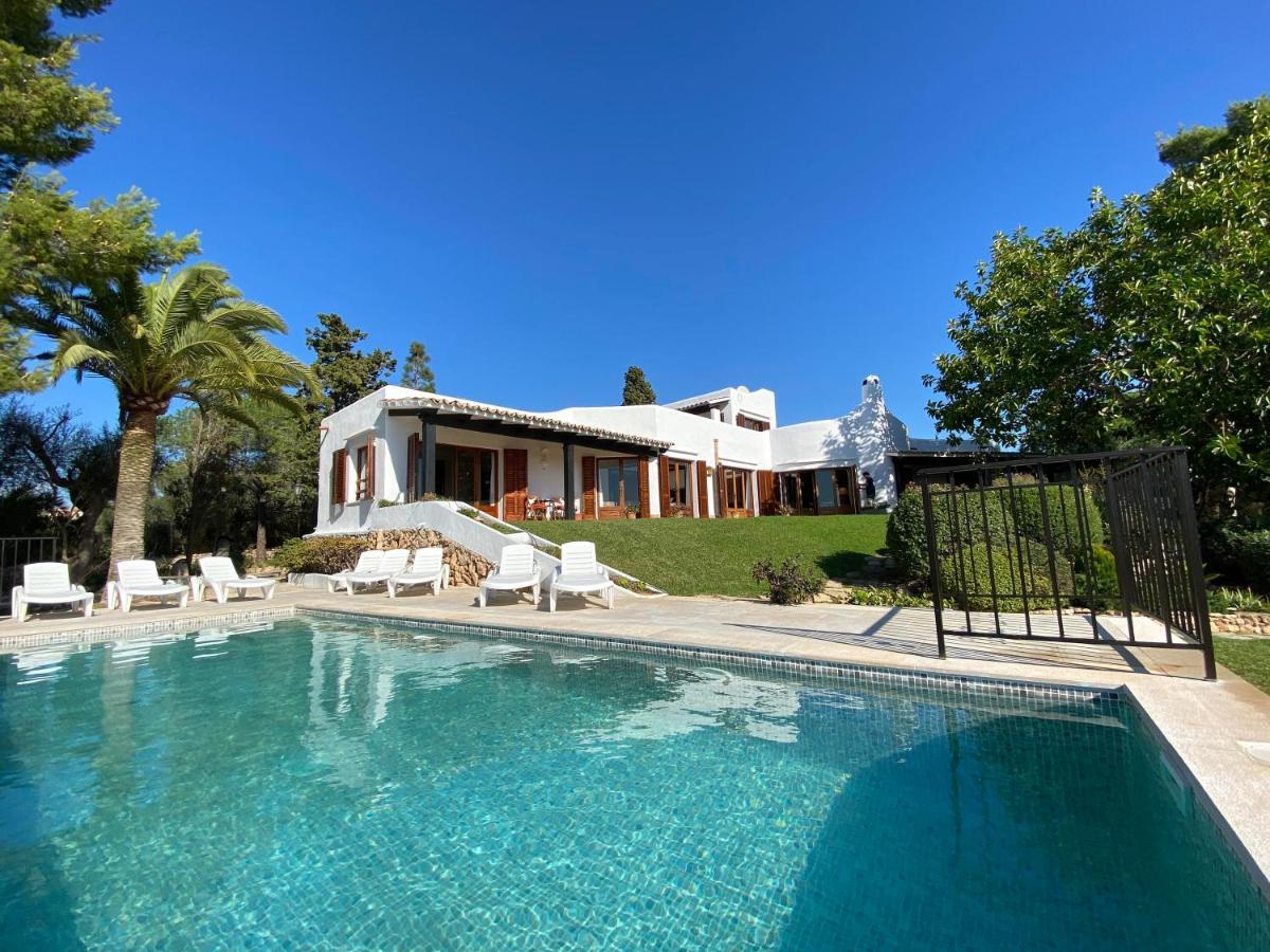Bon Viure Villa *
