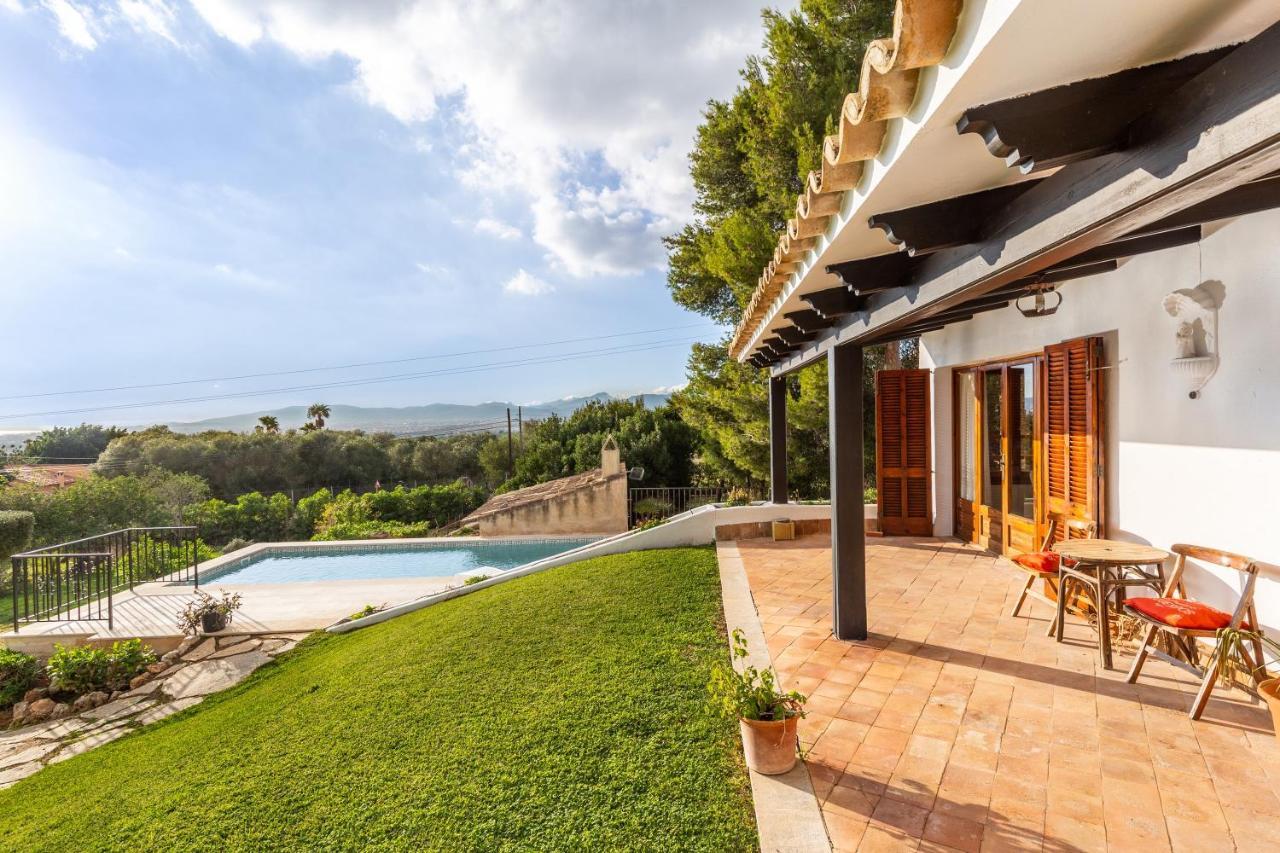 Bon Viure Villa *