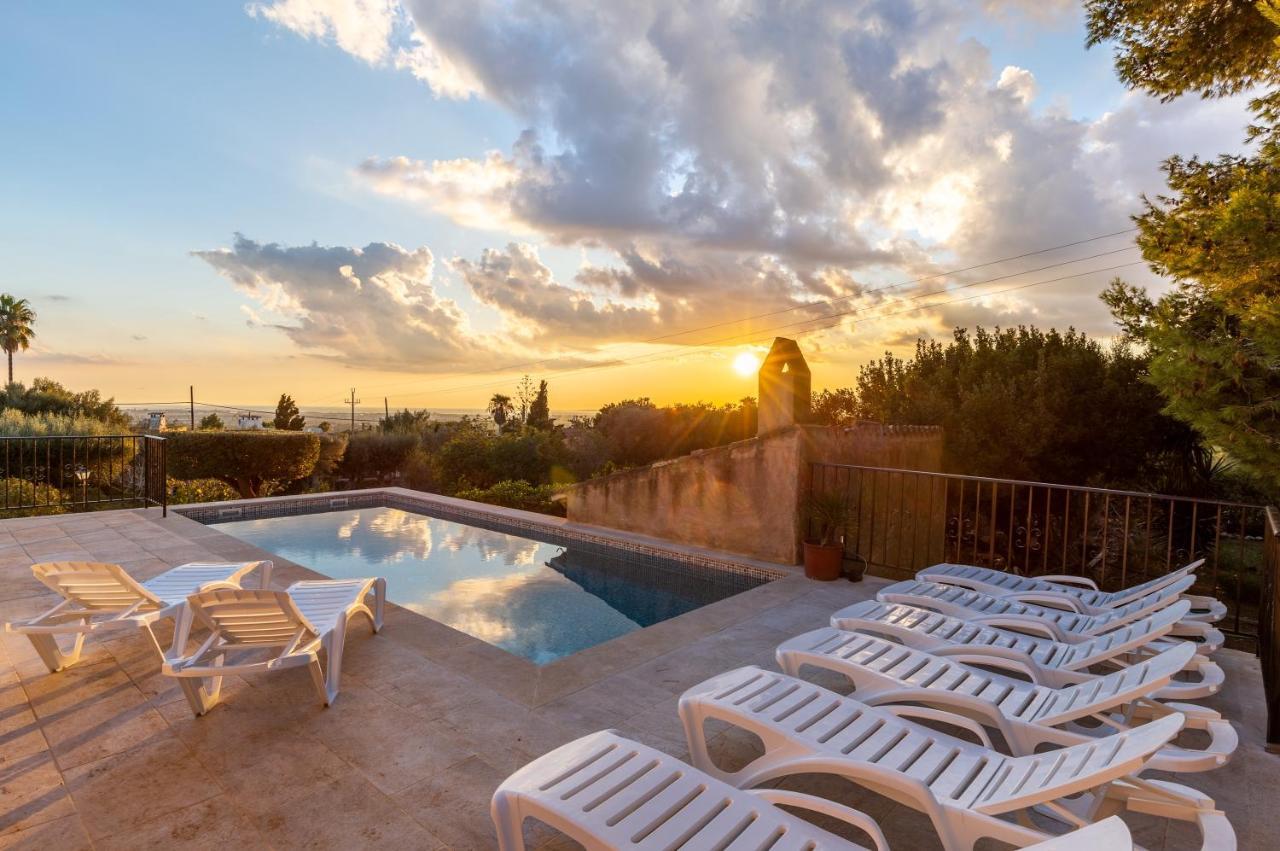 Villa Bon Viure