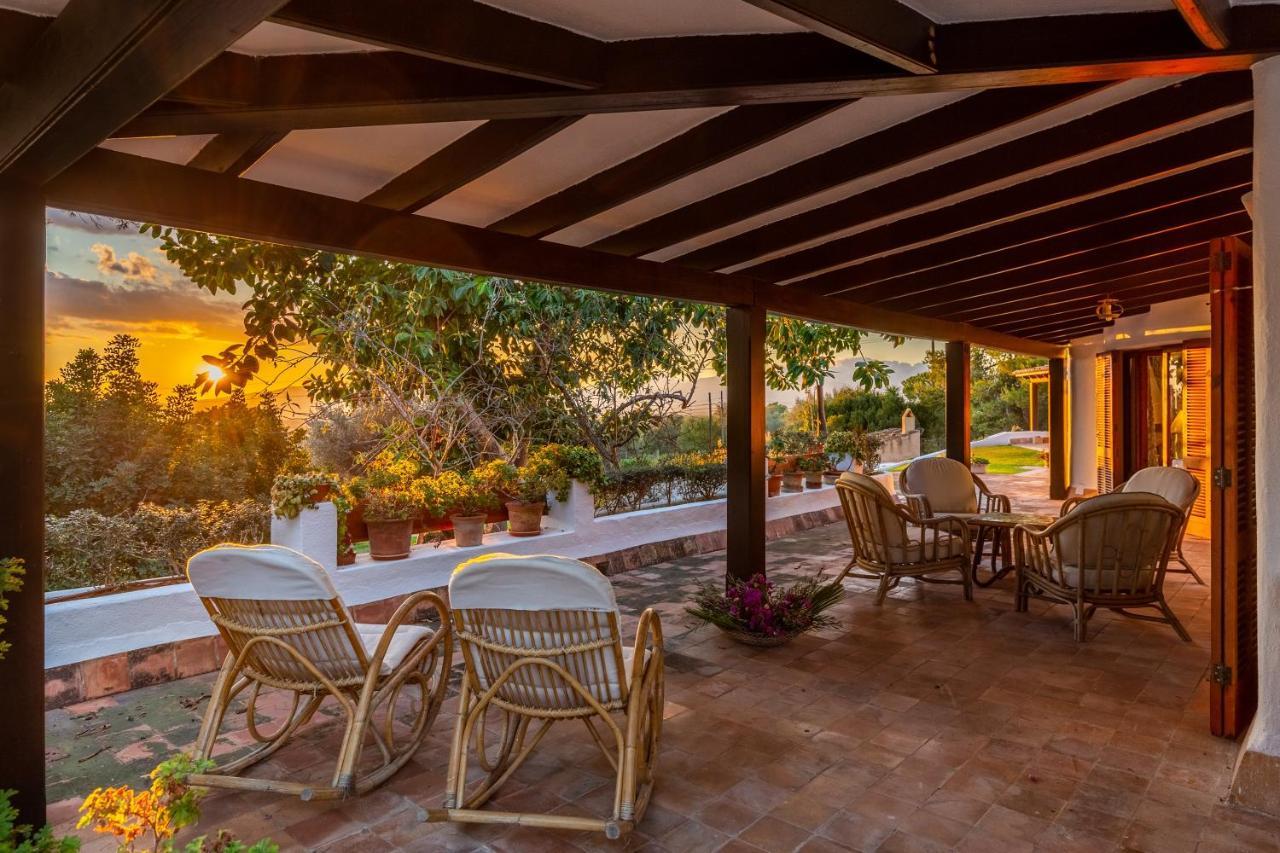 Bon Viure Villa Marratxí