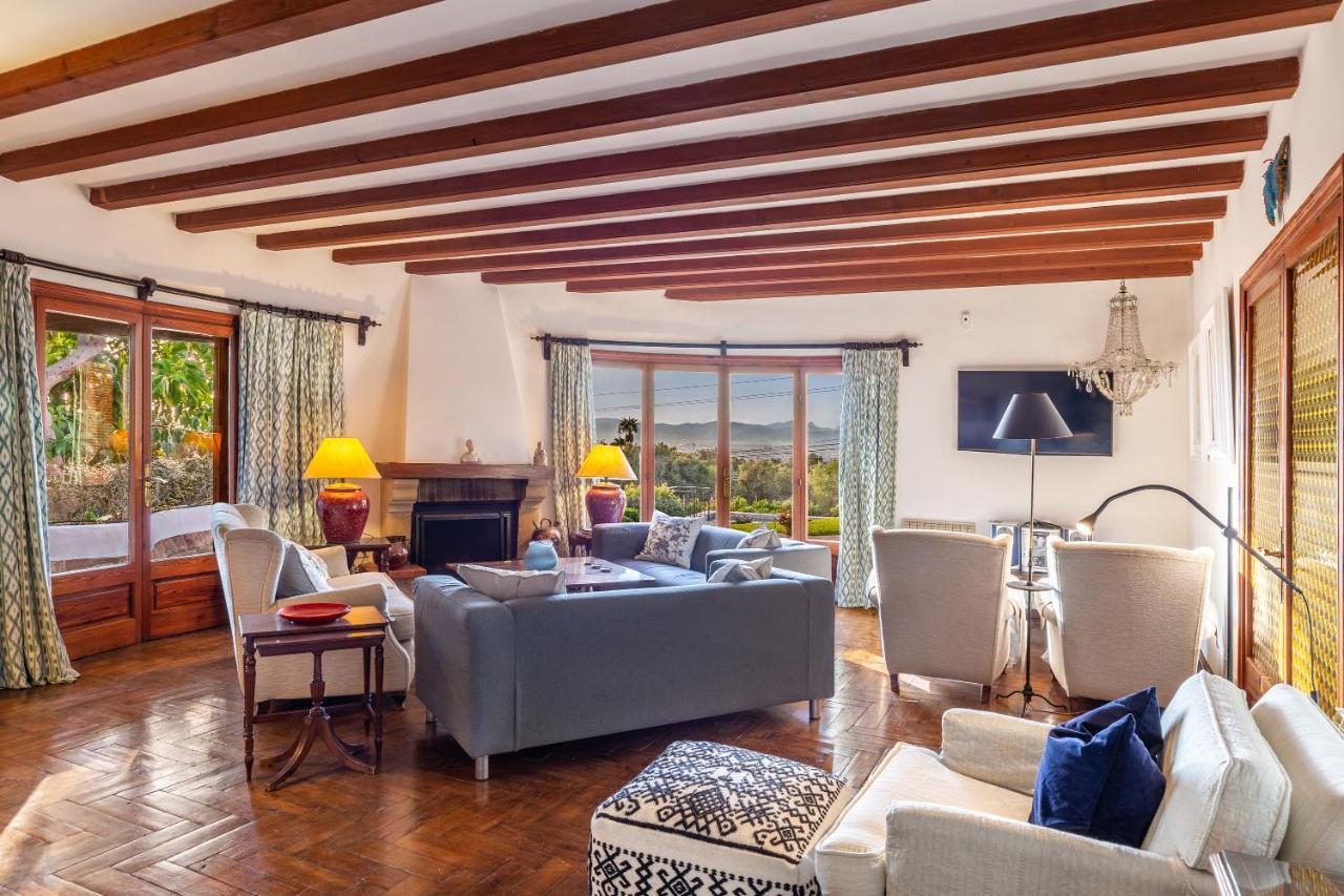 Bon Viure Villa Marratxí