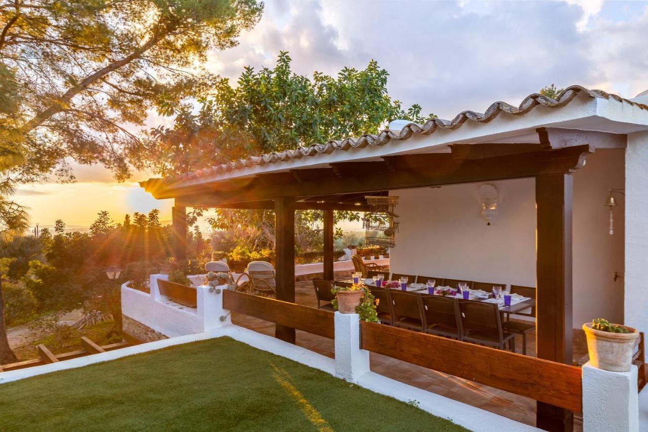 Bon Viure Villa