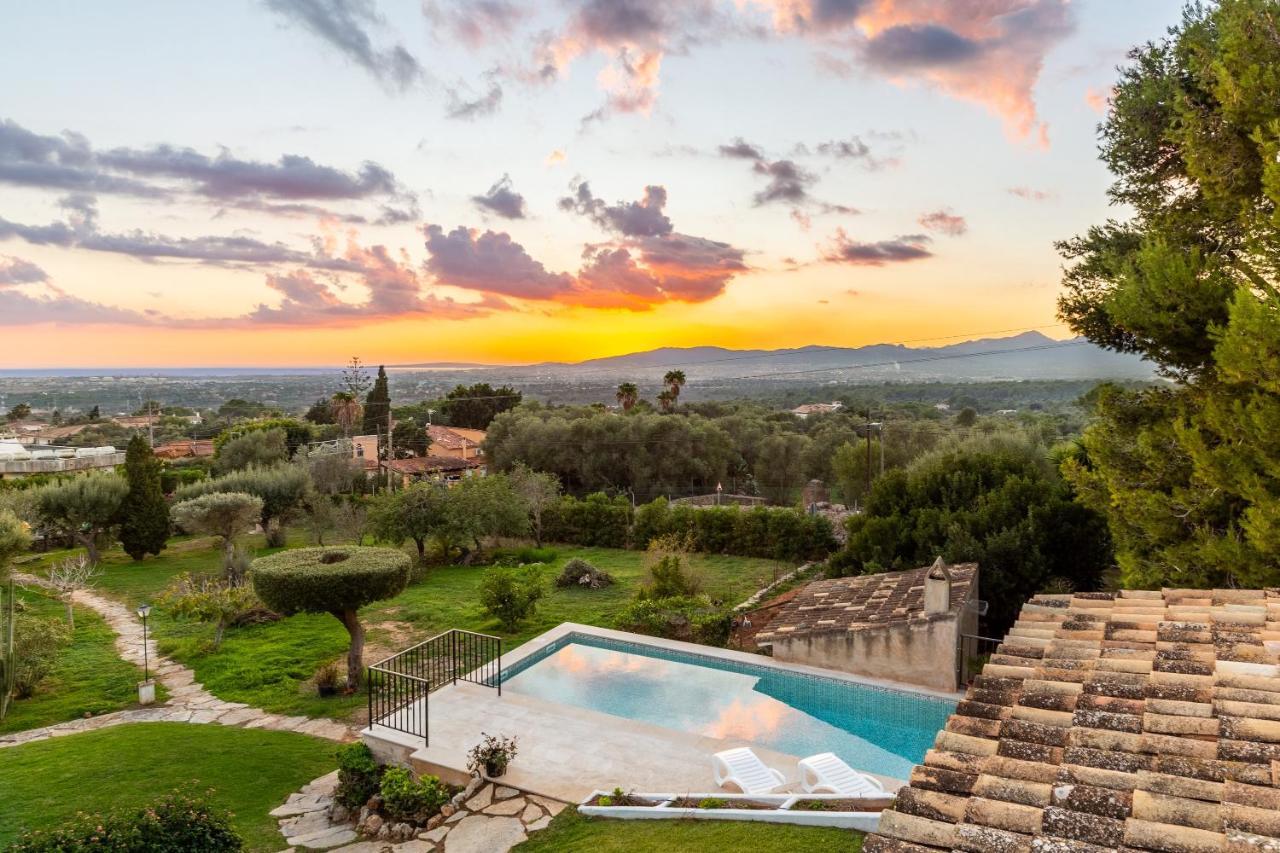 Villa Bon Viure