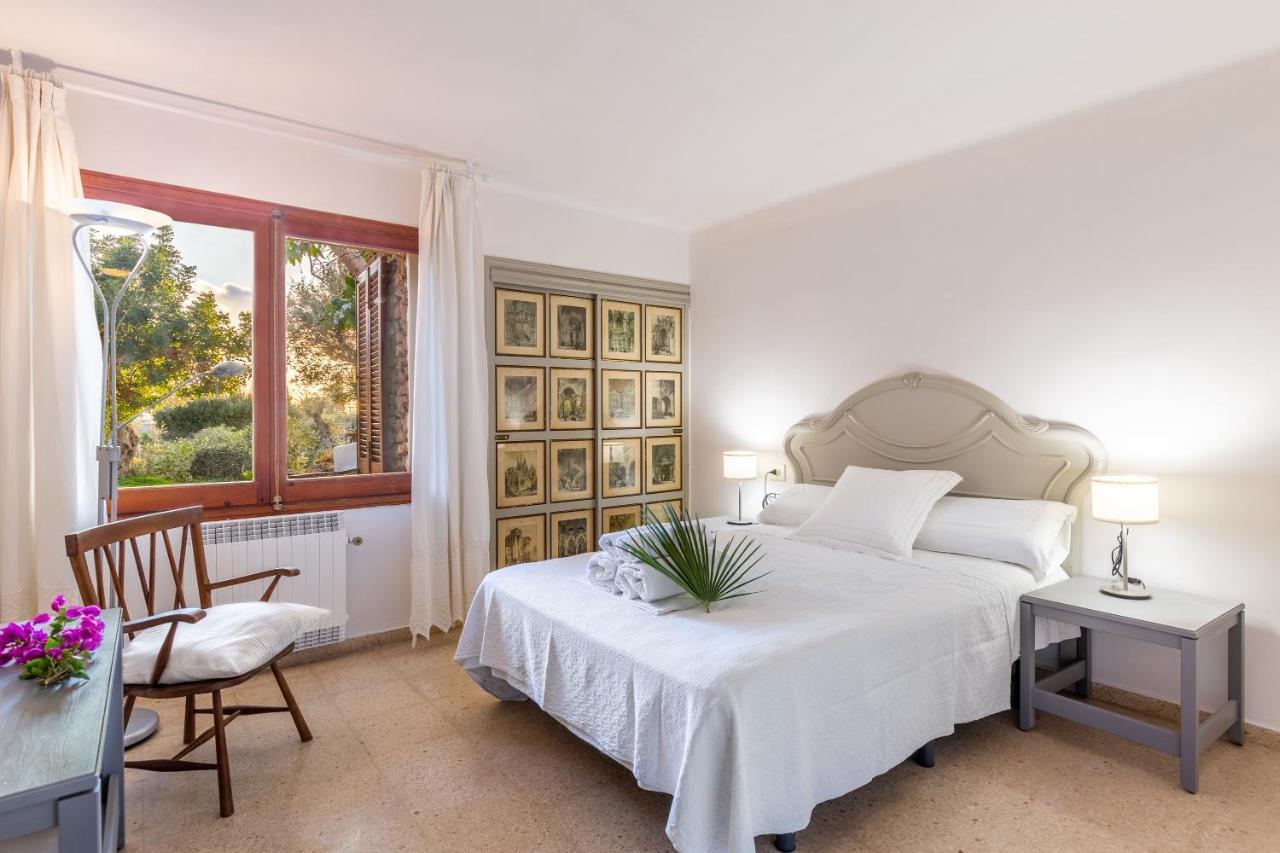 Bon Viure Villa Marratxí