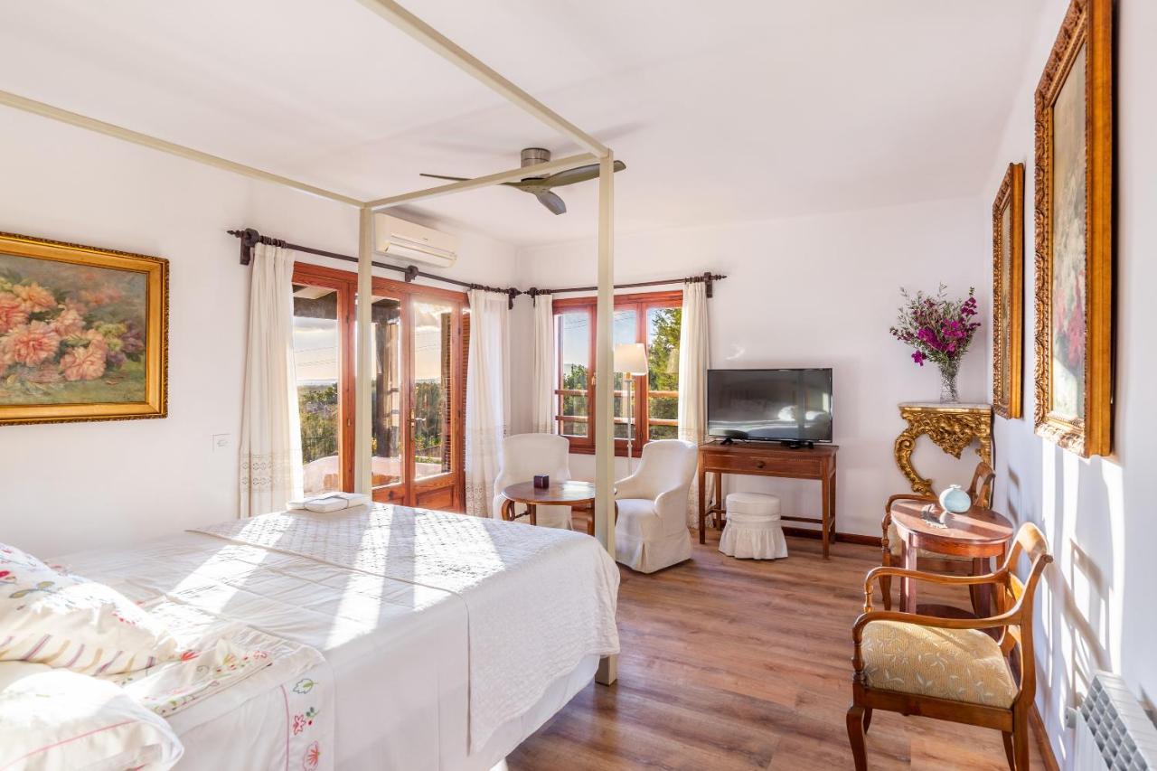 Villa Bon Viure