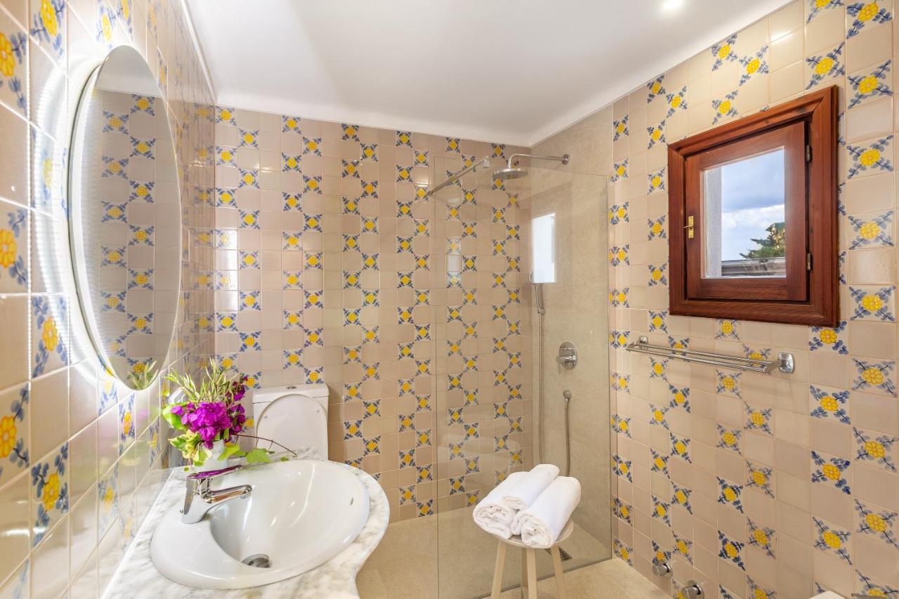 Bon Viure Villa