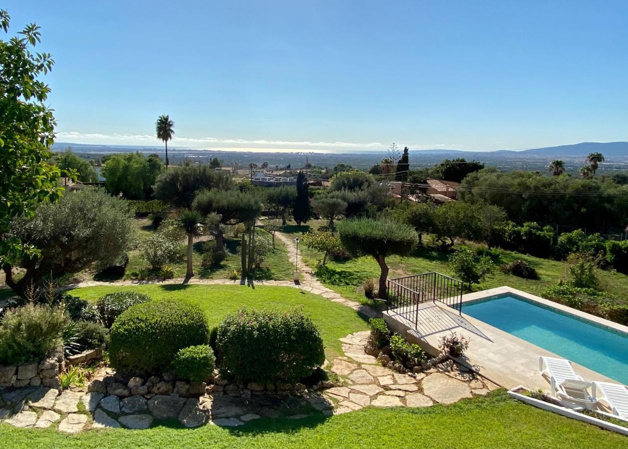 Bon Viure Villa Marratxí